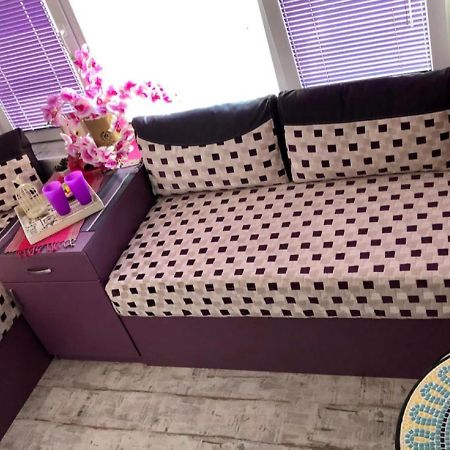 Sofia Centre Apartment ภายนอก รูปภาพ
