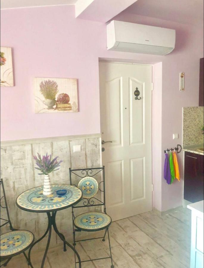 Sofia Centre Apartment ภายนอก รูปภาพ