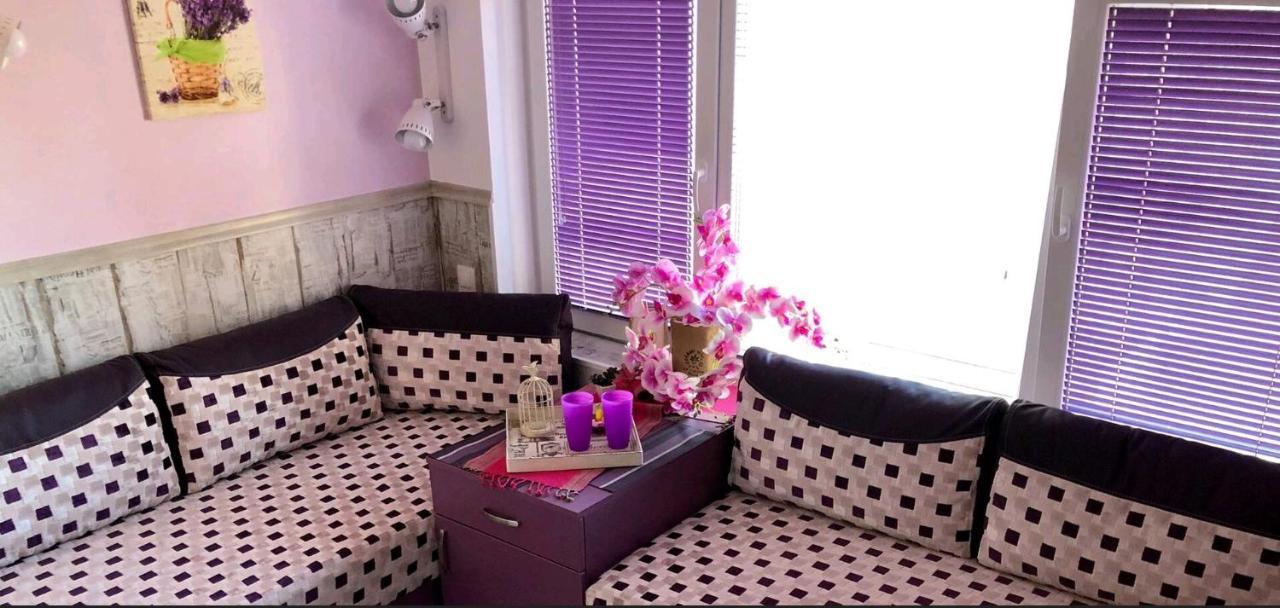 Sofia Centre Apartment ภายนอก รูปภาพ