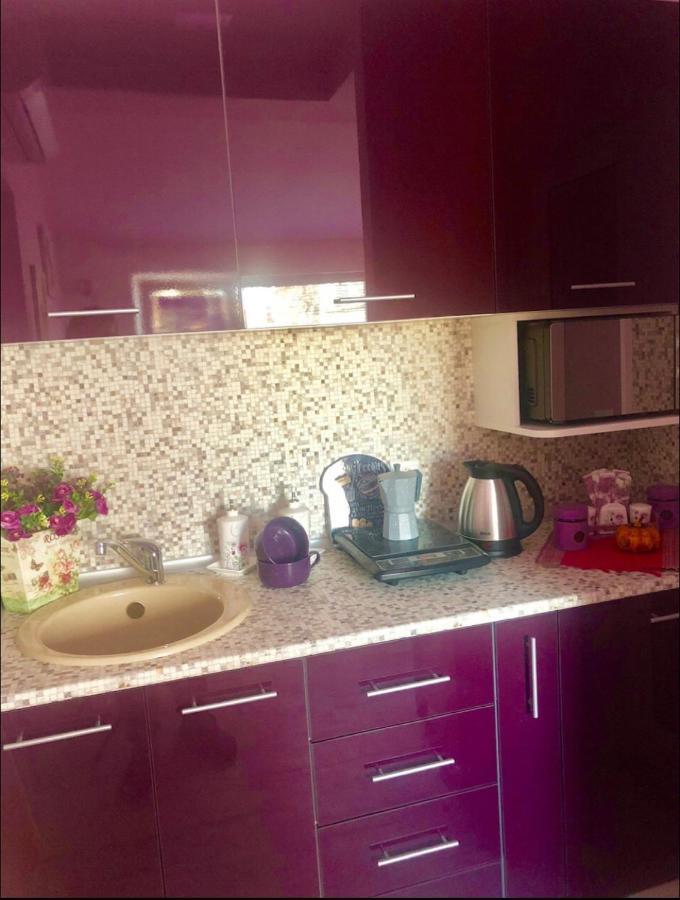 Sofia Centre Apartment ภายนอก รูปภาพ
