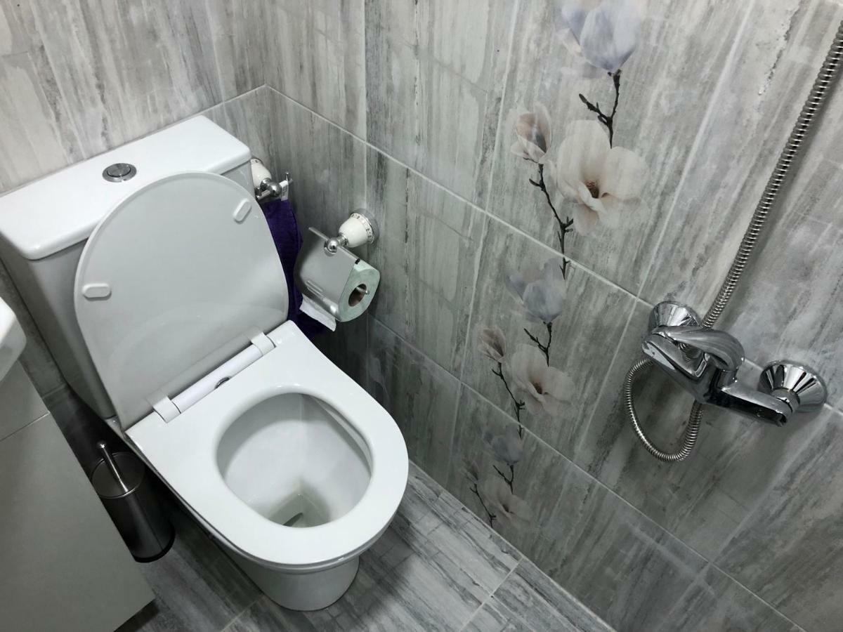 Sofia Centre Apartment ภายนอก รูปภาพ