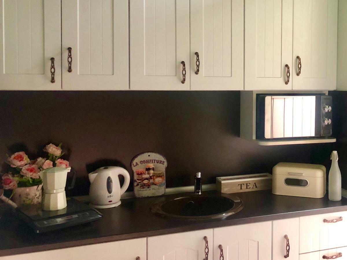 Sofia Centre Apartment ภายนอก รูปภาพ
