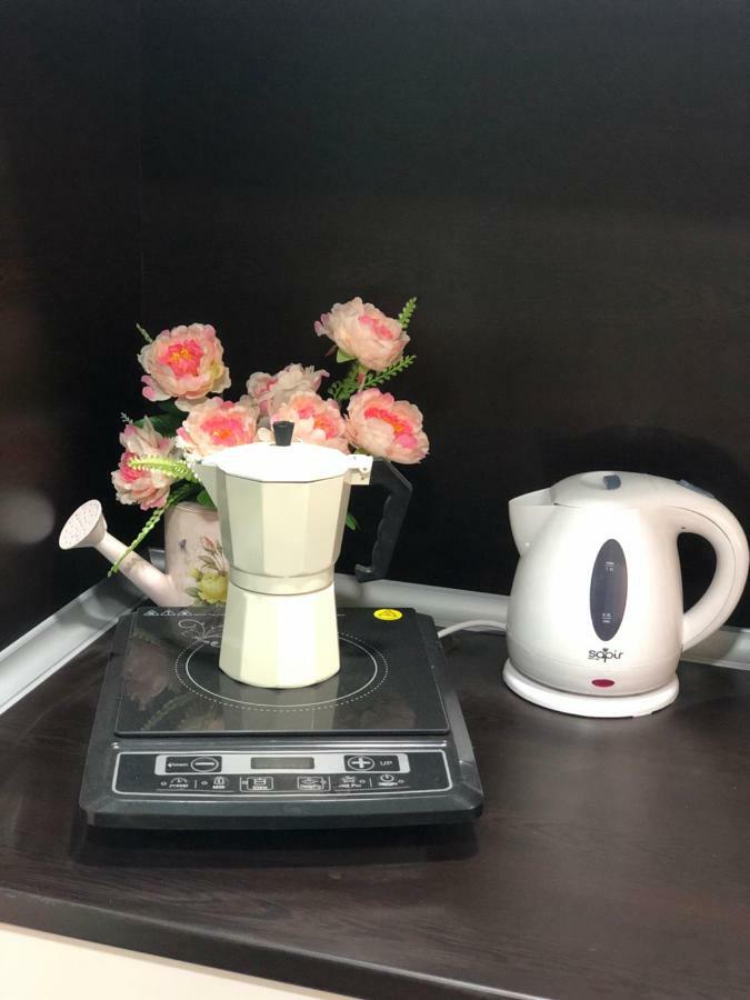 Sofia Centre Apartment ภายนอก รูปภาพ